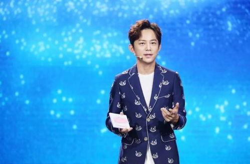 最新爆料何炅视频播放大全,笑点满满，温馨瞬间大盘点  第2张