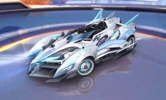 五月飞车爆料视频大全,精彩瞬间尽收眼底  第3张