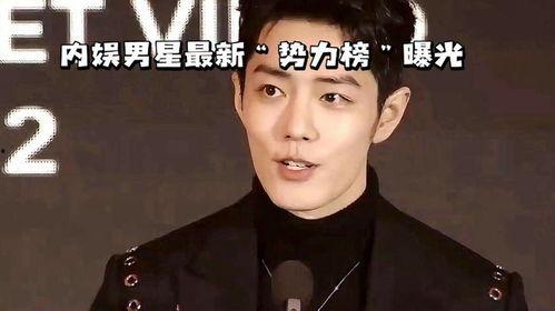 最近爆料男星名单最新消息,一众男星名单曝光,真相究竟如何? 第3张 最近爆料男星名单最新消息,一众男星名单曝光,真相究竟如何? 第3张